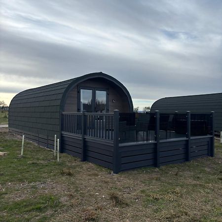 מלון Torbeg Kings Caves Glamping מראה חיצוני תמונה